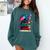Dragons And Books Dragonworm Book Lover Reading Comfort Colors Sweatshirt Chalky Mint Dragons And Books Dragonworm Book Lover Reading Comfort Colors Sweatshirt Chalky Mint