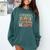 Drink Coffee Read Books Be Happy Aesthetic Quote Comfort Colors Sweatshirt Chalky Mint Drink Coffee Read Books Be Happy Aesthetic Quote Comfort Colors Sweatshirt Chalky Mint