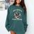 Easily Distracted By Books And Dragons Book Dragon Lover Comfort Colors Sweatshirt Chalky Mint Easily Distracted By Books And Dragons Book Dragon Lover Comfort Colors Sweatshirt Chalky Mint