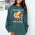 Easily Distracted By Books And Gnomes Book Reading Gnome Comfort Colors Sweatshirt Chalky Mint Easily Distracted By Books And Gnomes Book Reading Gnome Comfort Colors Sweatshirt Chalky Mint