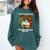 Easily Distracted By Dragons Books Cats Fantasy Book Lover Comfort Colors Sweatshirt Chalky Mint Easily Distracted By Dragons Books Cats Fantasy Book Lover Comfort Colors Sweatshirt Chalky Mint