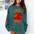 Easily Distracted By Dragons And Books Reading Comfort Colors Sweatshirt Chalky Mint Easily Distracted By Dragons And Books Reading Comfort Colors Sweatshirt Chalky Mint