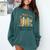 Easily Distracted By Plants And Books Bookworm Gardening Comfort Colors Sweatshirt Chalky Mint Easily Distracted By Plants And Books Bookworm Gardening Comfort Colors Sweatshirt Chalky Mint