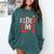 Elder Emo Retro Punk Typography Nostalgia Comfort Colors Sweatshirt Chalky Mint Elder Emo Retro Punk Typography Nostalgia Comfort Colors Sweatshirt Chalky Mint