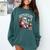 English Bulldog Dog Reading Book 67 Six Seven Meme Comfort Colors Sweatshirt Chalky Mint English Bulldog Dog Reading Book 67 Six Seven Meme Comfort Colors Sweatshirt Chalky Mint
