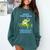 Enjoy Adulthood Comes With Bills Nostalgia Regret Comfort Colors Sweatshirt Chalky Mint Enjoy Adulthood Comes With Bills Nostalgia Regret Comfort Colors Sweatshirt Chalky Mint