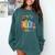 Equal Rights Book Flower Equality Peace Love Kindness Book Comfort Colors Sweatshirt Chalky Mint Equal Rights Book Flower Equality Peace Love Kindness Book Comfort Colors Sweatshirt Chalky Mint