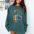 Equality Love Peace Compassion Books Protest Women Girls Kid Comfort Colors Sweatshirt Chalky Mint Equality Love Peace Compassion Books Protest Women Girls Kid Comfort Colors Sweatshirt Chalky Mint