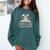 Every Bunny Loves To Read Book Lover Bookworm Rabbit Easter Comfort Colors Sweatshirt Chalky Mint Every Bunny Loves To Read Book Lover Bookworm Rabbit Easter Comfort Colors Sweatshirt Chalky Mint
