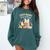 Every Bunny Loves To Read Book Lover Easter Day Apparel Comfort Colors Sweatshirt Chalky Mint Every Bunny Loves To Read Book Lover Easter Day Apparel Comfort Colors Sweatshirt Chalky Mint