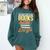 Everything I Need Is Books & Dogs Reader Book Read Reading Comfort Colors Sweatshirt Chalky Mint Everything I Need Is Books & Dogs Reader Book Read Reading Comfort Colors Sweatshirt Chalky Mint
