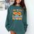 Fall In Love With Reading Thanksgiving Pumpkin Book Lover Comfort Colors Sweatshirt Chalky Mint Fall In Love With Reading Thanksgiving Pumpkin Book Lover Comfort Colors Sweatshirt Chalky Mint