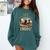 Father’s Day Please Be Patient With Me I'm From The 1900s Premium Comfort Colors Sweatshirt Chalky Mint Father’s Day Please Be Patient With Me I'm From The 1900s Premium Comfort Colors Sweatshirt Chalky Mint