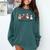 Forget Flowers Buy Me Books Silly-Goose Book Reading Lover Comfort Colors Sweatshirt Chalky Mint Forget Flowers Buy Me Books Silly-Goose Book Reading Lover Comfort Colors Sweatshirt Chalky Mint