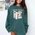 Never Forget VHS Tape Cassette Floppy Disk Nostalgia 80s 90s Comfort Colors Sweatshirt Chalky Mint Never Forget VHS Tape Cassette Floppy Disk Nostalgia 80s 90s Comfort Colors Sweatshirt Chalky Mint