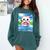 Frutiger Aero Aesthetic Tech Kawaii Ramen Cat Fishes Raglan Baseball Tee Comfort Colors Sweatshirt Chalky Mint Frutiger Aero Aesthetic Tech Kawaii Ramen Cat Fishes Raglan Baseball Tee Comfort Colors Sweatshirt Chalky Mint