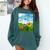 Frutiger Aero Aesthetic Tech Scenery Fishes Sunflower Raglan Baseball Tee Comfort Colors Sweatshirt Chalky Mint Frutiger Aero Aesthetic Tech Scenery Fishes Sunflower Raglan Baseball Tee Comfort Colors Sweatshirt Chalky Mint