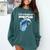Frutiger Aero Splashy Dolphin Y2k Aesthetic Graphic Premium Comfort Colors Sweatshirt Chalky Mint Frutiger Aero Splashy Dolphin Y2k Aesthetic Graphic Premium Comfort Colors Sweatshirt Chalky Mint