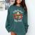 Fully Booked This Fall Comfort Colors Sweatshirt Chalky Mint Fully Booked This Fall Comfort Colors Sweatshirt Chalky Mint