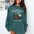 Funny Please Be Patient With Me I'm From The 1900s Premium Comfort Colors Sweatshirt Chalky Mint Funny Please Be Patient With Me I'm From The 1900s Premium Comfort Colors Sweatshirt Chalky Mint