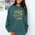 Gen X Lots Of Memories No Evidence Nostalgia Throwback Quote Comfort Colors Sweatshirt Chalky Mint Gen X Lots Of Memories No Evidence Nostalgia Throwback Quote Comfort Colors Sweatshirt Chalky Mint