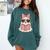 Ghost Reading Book Halloween Cat Lover Comfort Colors Sweatshirt Chalky Mint Ghost Reading Book Halloween Cat Lover Comfort Colors Sweatshirt Chalky Mint
