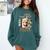 Girl Read Your Bible Christian Faith Jesus Book Comfort Colors Sweatshirt Chalky Mint Girl Read Your Bible Christian Faith Jesus Book Comfort Colors Sweatshirt Chalky Mint