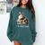 Girls Books I Do What I Want Calico Cat Lover Comfort Colors Sweatshirt Chalky Mint Girls Books I Do What I Want Calico Cat Lover Comfort Colors Sweatshirt Chalky Mint