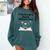If You Give Me A Student I Will Love Them Book Magic Premium Tri-Blend Comfort Colors Sweatshirt Chalky Mint If You Give Me A Student I Will Love Them Book Magic Premium Tri-Blend Comfort Colors Sweatshirt Chalky Mint