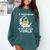 Good Book Is Out Of This World Astronaut Moon Space Reading Comfort Colors Sweatshirt Chalky Mint Good Book Is Out Of This World Astronaut Moon Space Reading Comfort Colors Sweatshirt Chalky Mint