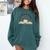 Groovy Flowers Love God Drink Coffee Read Books Christian Comfort Colors Sweatshirt Chalky Mint Groovy Flowers Love God Drink Coffee Read Books Christian Comfort Colors Sweatshirt Chalky Mint