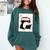 Grumpy Frog Books Music Kawaii Ink Japanese Comfort Colors Sweatshirt Chalky Mint