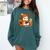 Halloween Ghost Reading Book Lovers Coffee Girl Women Comfort Colors Sweatshirt Chalky Mint Halloween Ghost Reading Book Lovers Coffee Girl Women Comfort Colors Sweatshirt Chalky Mint