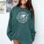 What Happens At Book Club Stays At Book Club Comfort Colors Sweatshirt Chalky Mint What Happens At Book Club Stays At Book Club Comfort Colors Sweatshirt Chalky Mint