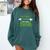 Happiness Is a Cup Of Tea And a Good Book Comfort Colors Sweatshirt Chalky Mint Happiness Is a Cup Of Tea And a Good Book Comfort Colors Sweatshirt Chalky Mint