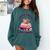 Where Hearts Groovy Meet Stories Coffee Books Valentines Day Comfort Colors Sweatshirt Chalky Mint Where Hearts Groovy Meet Stories Coffee Books Valentines Day Comfort Colors Sweatshirt Chalky Mint