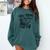 Hot Moms Read Books For Moms Book Lover Comfort Colors Sweatshirt Chalky Mint Hot Moms Read Books For Moms Book Lover Comfort Colors Sweatshirt Chalky Mint