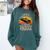 Humorous Saying Please Be Patient With Me I'm From The 1900s Premium Comfort Colors Sweatshirt Chalky Mint Humorous Saying Please Be Patient With Me I'm From The 1900s Premium Comfort Colors Sweatshirt Chalky Mint
