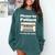 I'm From The 1900s Be Patient Retro Cassette Tape Comfort Colors Sweatshirt Chalky Mint I'm From The 1900s Be Patient Retro Cassette Tape Comfort Colors Sweatshirt Chalky Mint