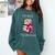 I'm With The Banned Books Bold Statement Against Censorshi Comfort Colors Sweatshirt Chalky Mint I'm With The Banned Books Bold Statement Against Censorshi Comfort Colors Sweatshirt Chalky Mint
