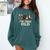 I’m This Old Retro Tech Nostalgia For 70s 80s Premium Tri-Blend Comfort Colors Sweatshirt Chalky Mint I’m This Old Retro Tech Nostalgia For 70s 80s Premium Tri-Blend Comfort Colors Sweatshirt Chalky Mint