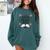 I'm Writing Someone’s Future Favorite Book How Cool Is That Comfort Colors Sweatshirt Chalky Mint I'm Writing Someone’s Future Favorite Book How Cool Is That Comfort Colors Sweatshirt Chalky Mint