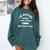 I'm Writing Someone's Future Favorite Book How Cool Is That Comfort Colors Sweatshirt Chalky Mint I'm Writing Someone's Future Favorite Book How Cool Is That Comfort Colors Sweatshirt Chalky Mint