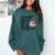 Imagine Being Afraid Of Drag Queens & Books Equality Comfort Colors Sweatshirt Chalky Mint Imagine Being Afraid Of Drag Queens & Books Equality Comfort Colors Sweatshirt Chalky Mint
