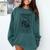 Introverted BUT Willing To Discuss Books Book Lover Comfort Colors Sweatshirt Chalky Mint Introverted BUT Willing To Discuss Books Book Lover Comfort Colors Sweatshirt Chalky Mint