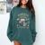 Introverted But Willing To Discuss Books Club Cozy Aesthetic Comfort Colors Sweatshirt Chalky Mint Introverted But Willing To Discuss Books Club Cozy Aesthetic Comfort Colors Sweatshirt Chalky Mint