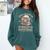 Introverted But Willing To Discuss Books Cozy Aesthetic Comfort Colors Sweatshirt Chalky Mint Introverted But Willing To Discuss Books Cozy Aesthetic Comfort Colors Sweatshirt Chalky Mint