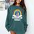 It's Book Fair Week Librarian Library Literacy Reading Comfort Colors Sweatshirt Chalky Mint It's Book Fair Week Librarian Library Literacy Reading Comfort Colors Sweatshirt Chalky Mint