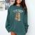 It's Not Hoarding If It's Books Book Reader Lover Comfort Colors Sweatshirt Chalky Mint It's Not Hoarding If It's Books Book Reader Lover Comfort Colors Sweatshirt Chalky Mint