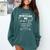 Jane Austen Pride And Prejudice Book Club Comfort Colors Sweatshirt Chalky Mint Jane Austen Pride And Prejudice Book Club Comfort Colors Sweatshirt Chalky Mint